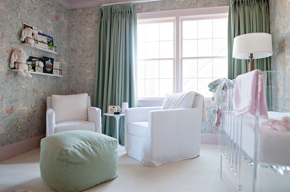 Milla's Nursery– Coley Home