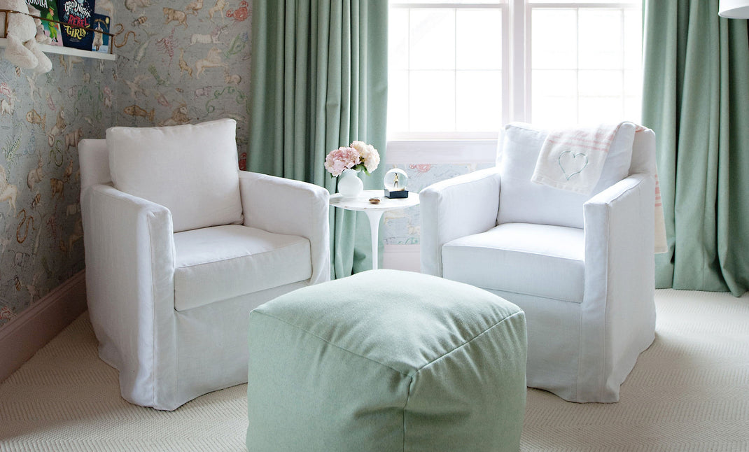 Slipcover Central