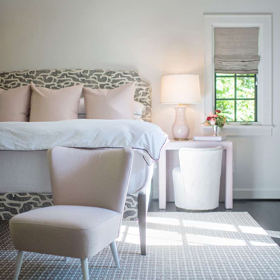 How to Build a Completely Custom Bedroom