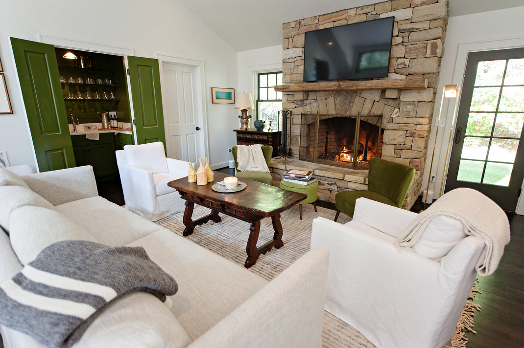 That Fall Feeling: Transition your Home for the New Season