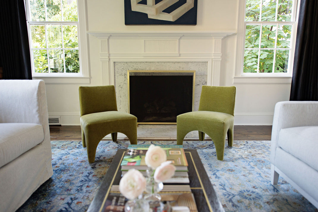 Give the Gift of Furniture