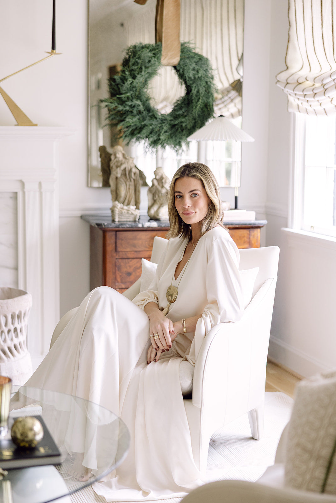 Coley Home Spotlight: MG Style