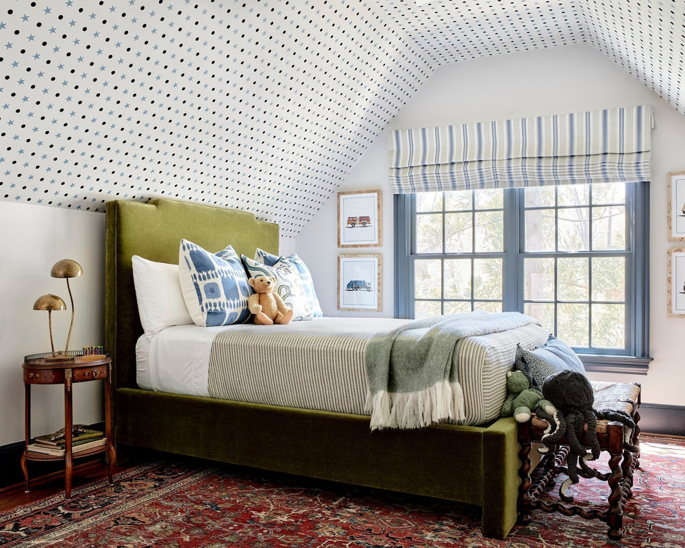 Coley Home Spotlight: Cate Gutter