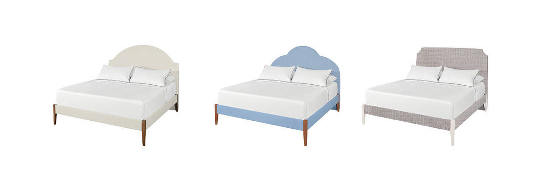 How I Built The Crown Bed