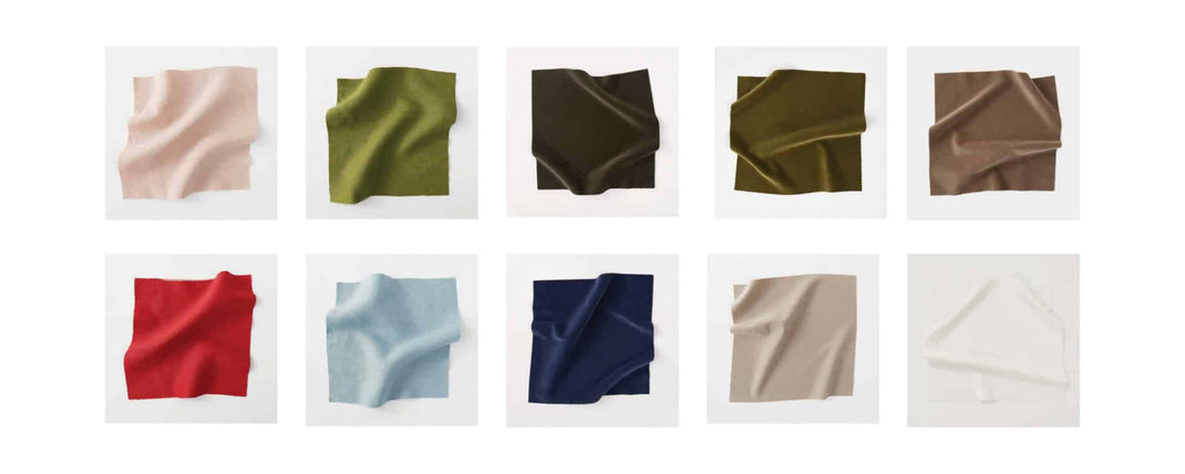 New Fabrics are HERE!