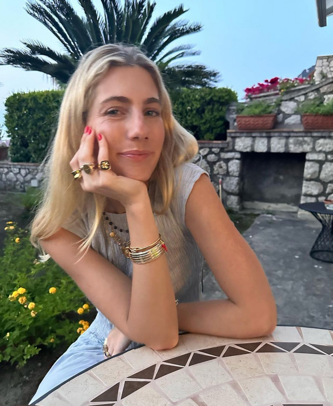 Coley Home Spotlight: Lilly Sisto