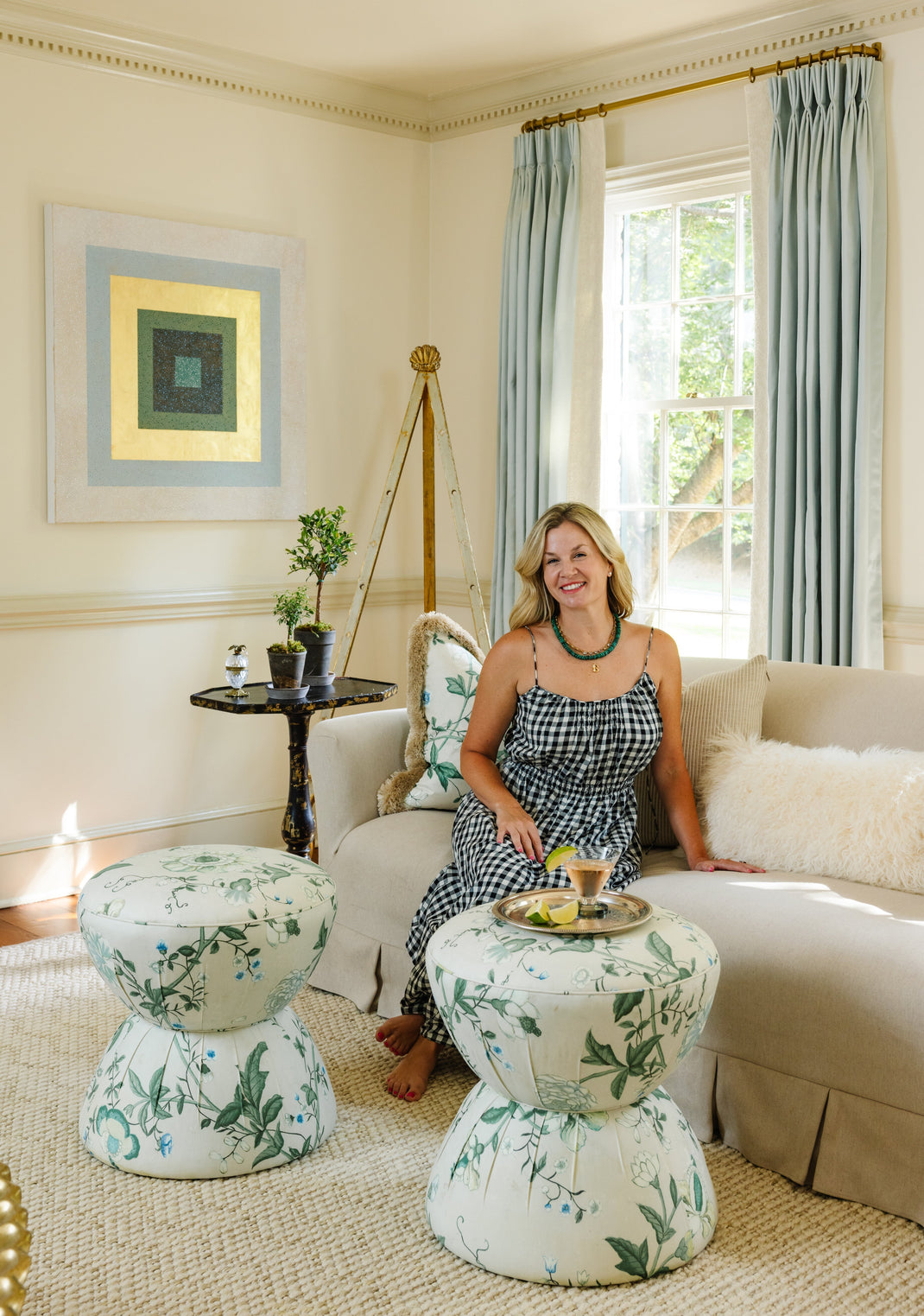 Coley Home Spotlight: Caroline Boykin