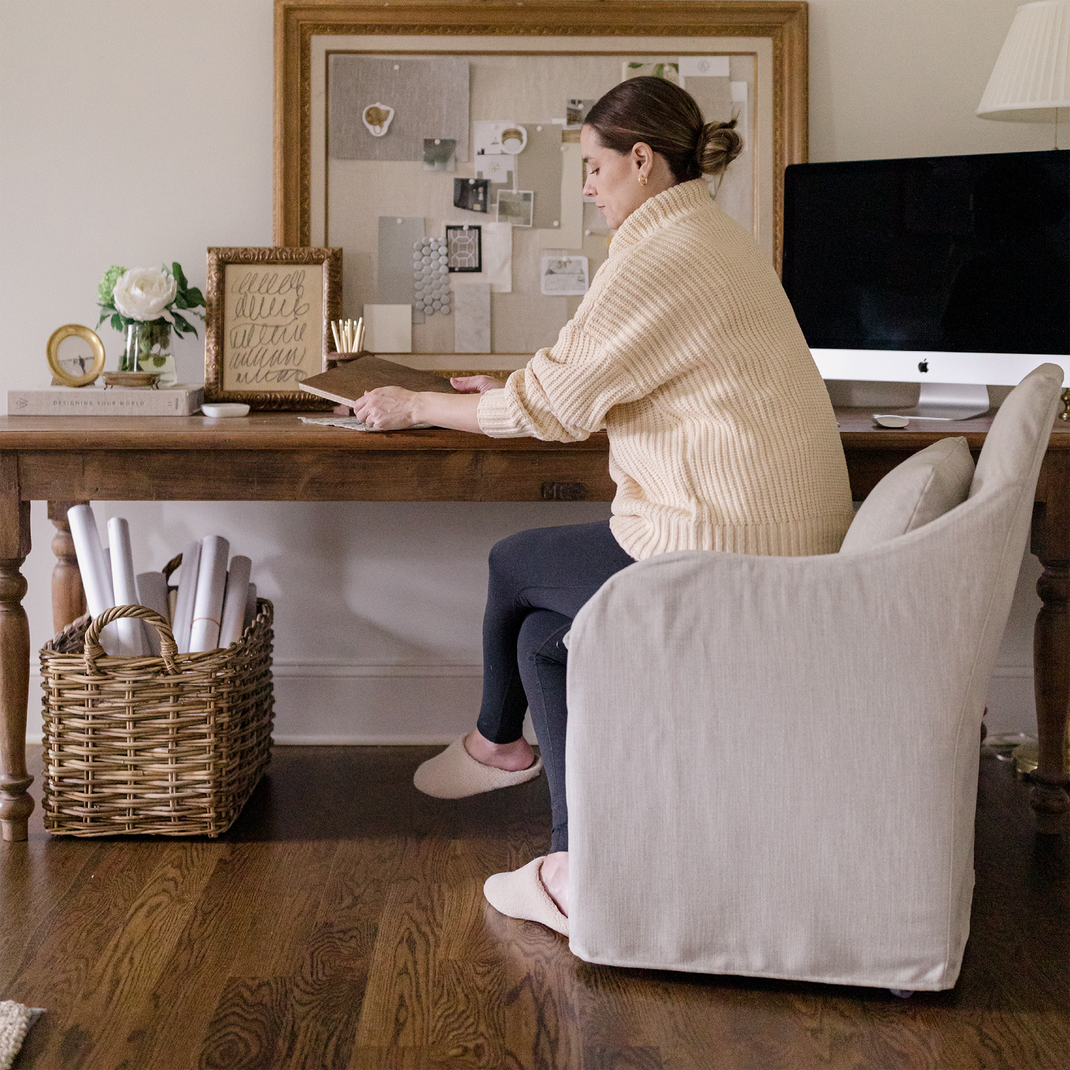 Coley Home Spotlight: Keegan Leuer of Manor Designs