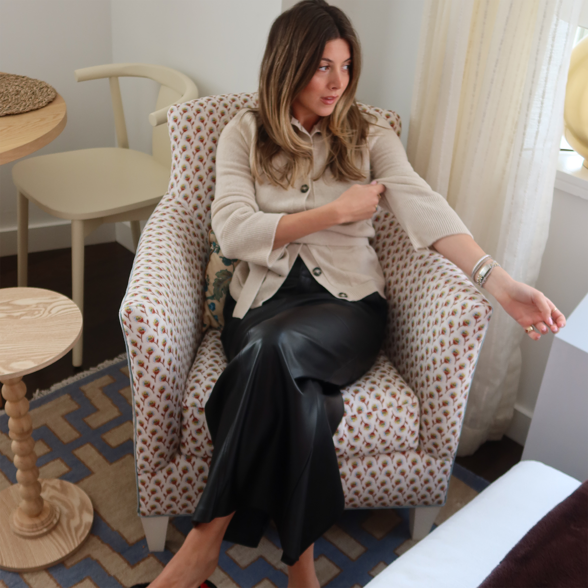 Coley Home Spotlight: Jules Fox