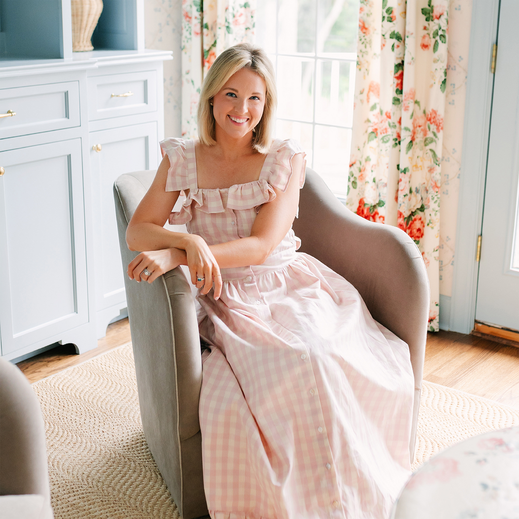 Coley Home Spotlight: Mycah Hunter