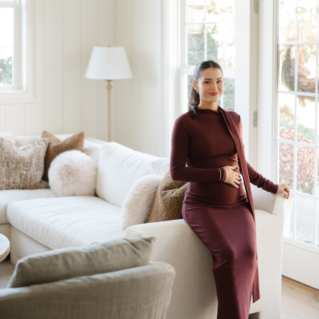 Coley Home Spotlight: Madison Clevenstine