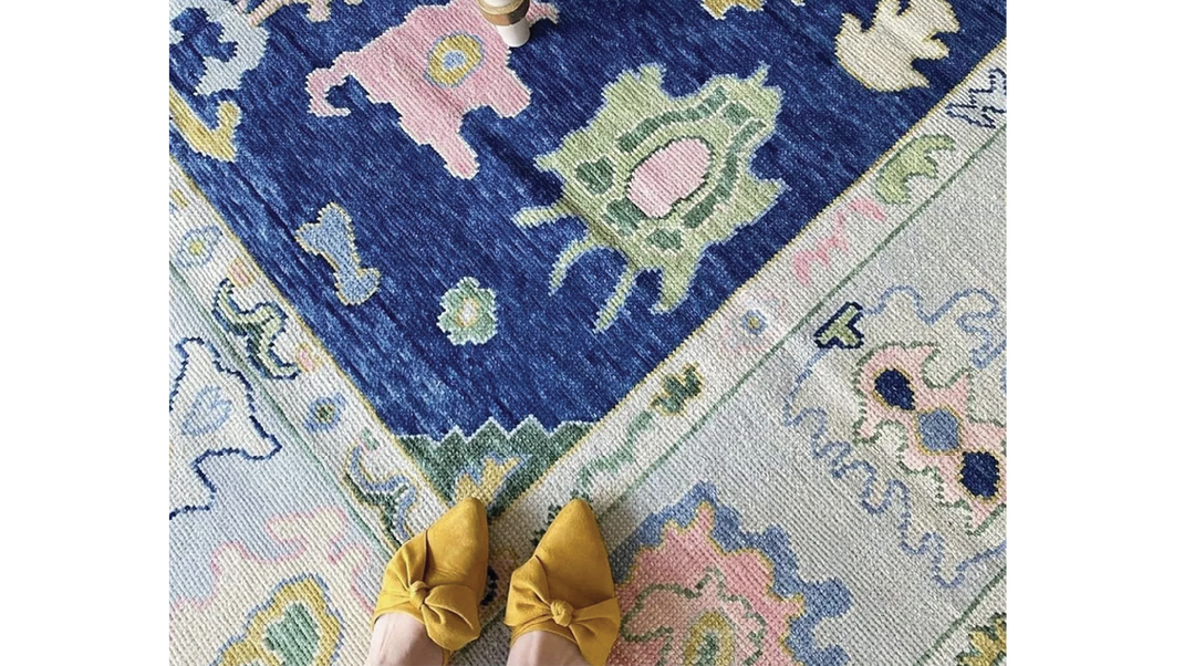 Coley Home Spotlight: Loom & Co