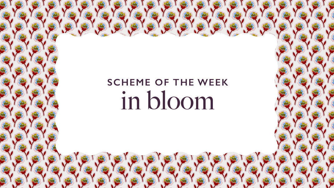 In Bloom