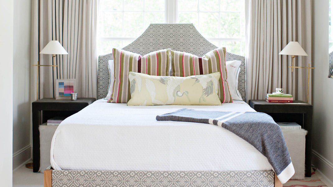 The Bedroom Blog