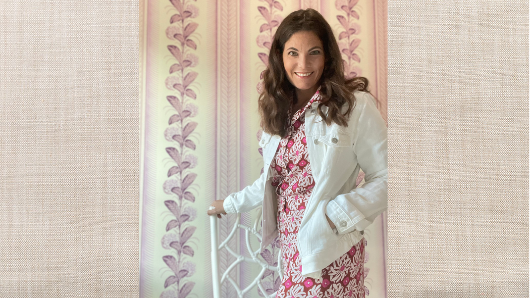 Allison Cunningham Designs