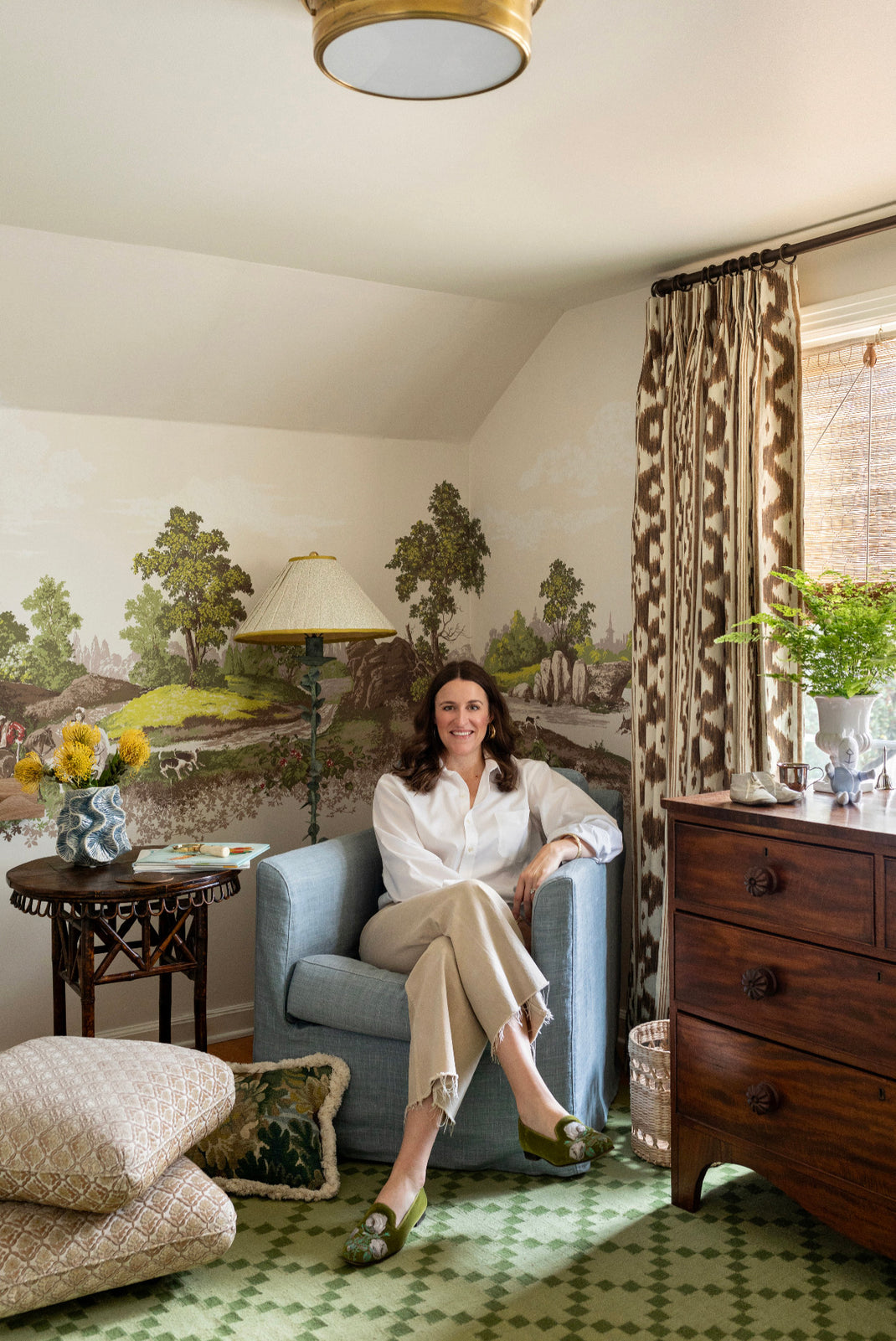 Coley Home Spotlight: Amanda Khouri