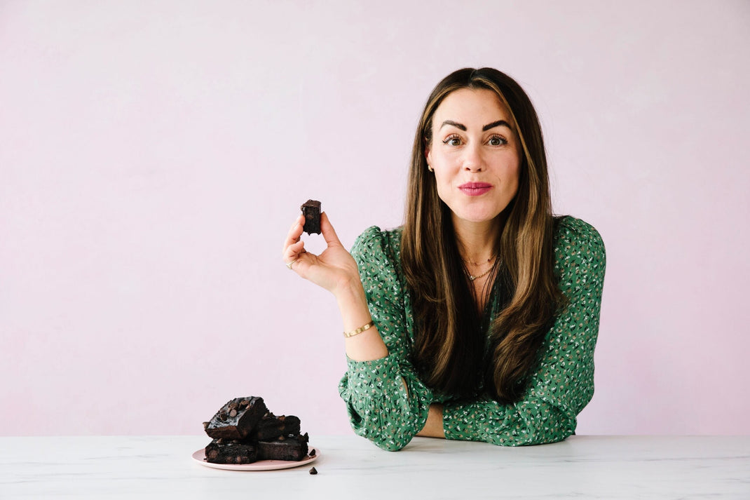 Coley Home Spotlight: Kat Can Cook