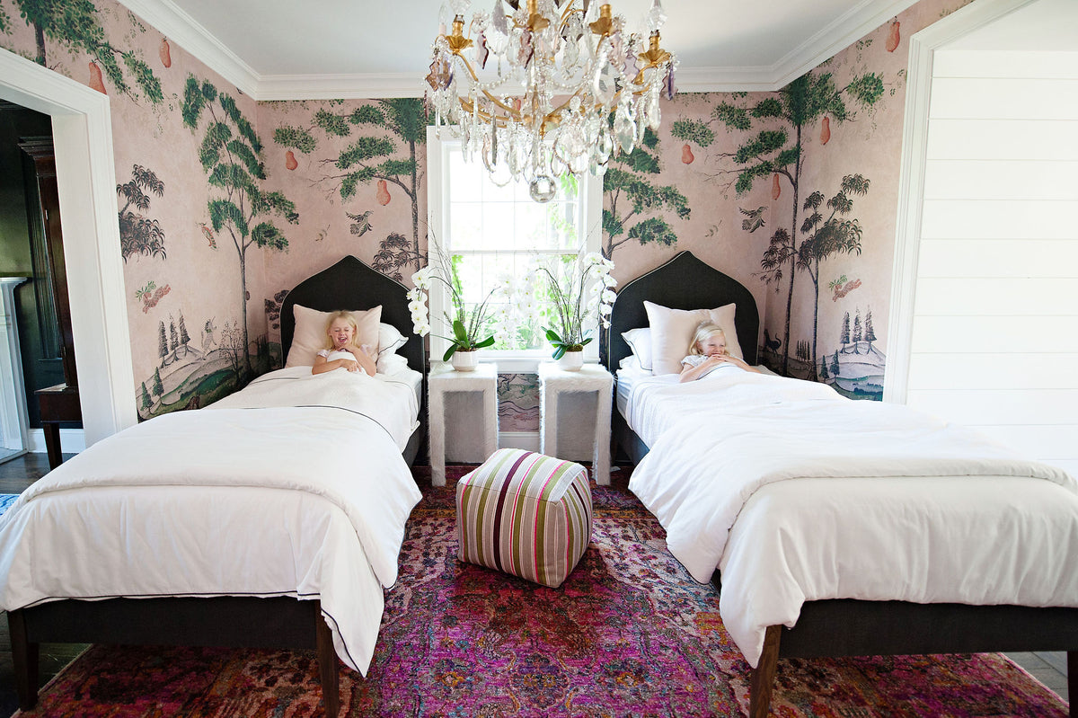 Bed in a Box Quick Ship Box Beds Coley Home