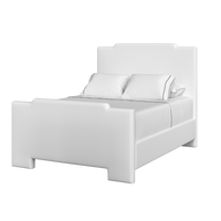 The Baker Bed