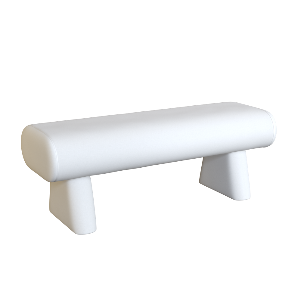 The Brooks Bench – Coley Home