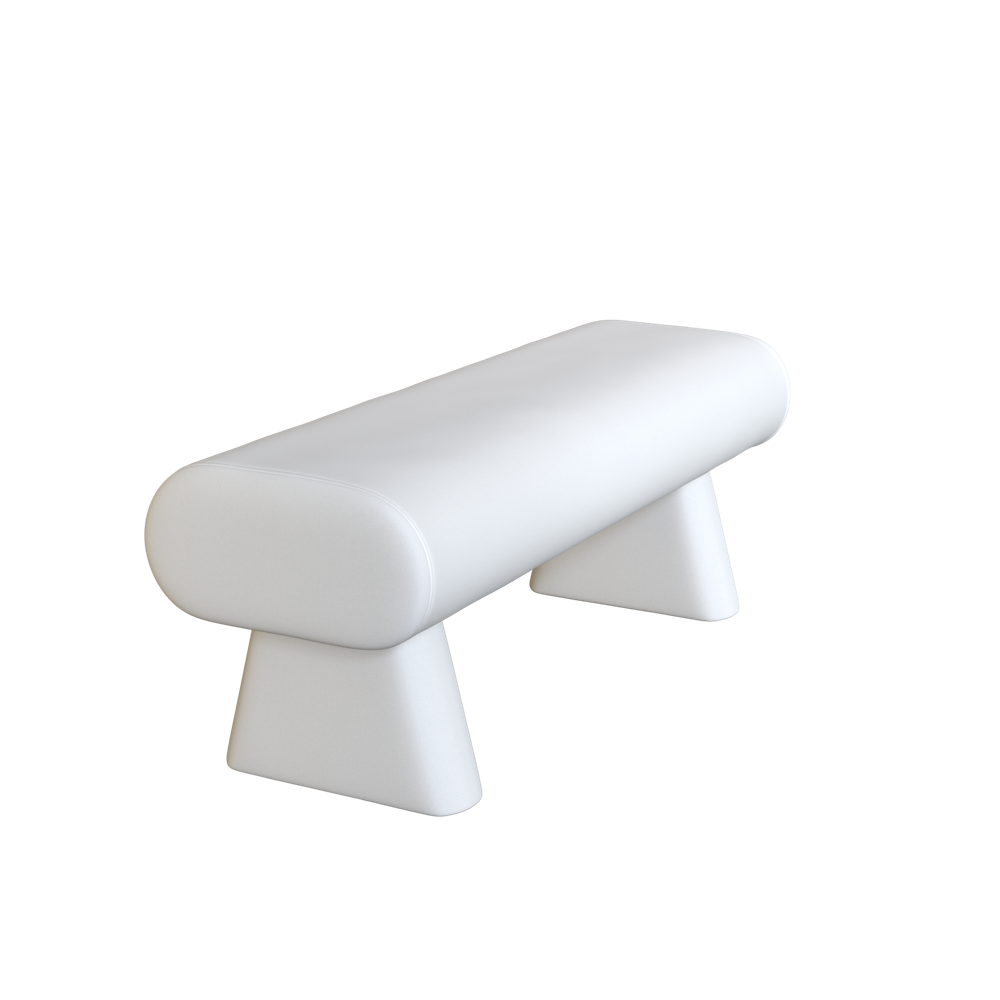 The Brooks Bench – Coley Home