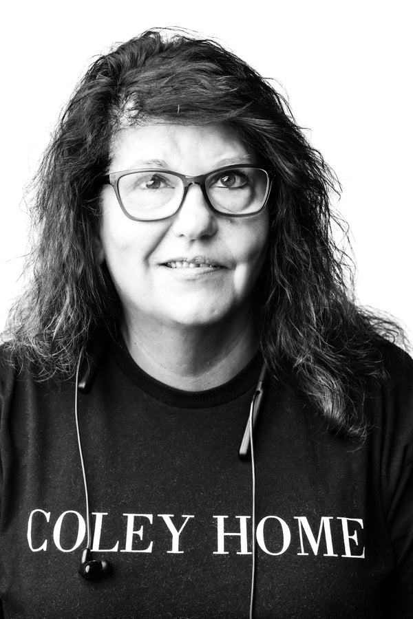 Cindy Foster
