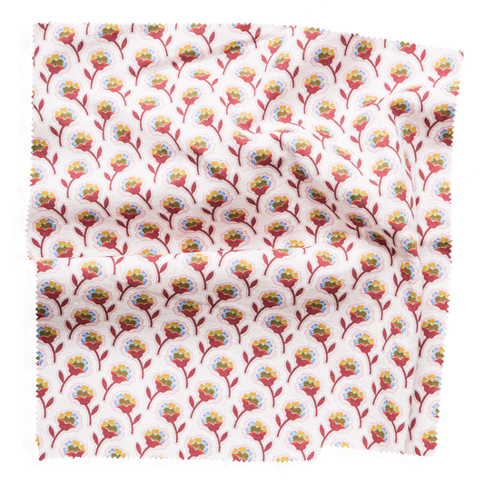 Frenchie, Rose Petal