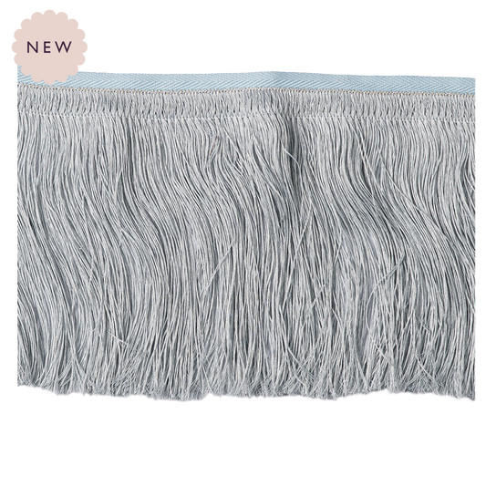 Linen Fringe, Bay