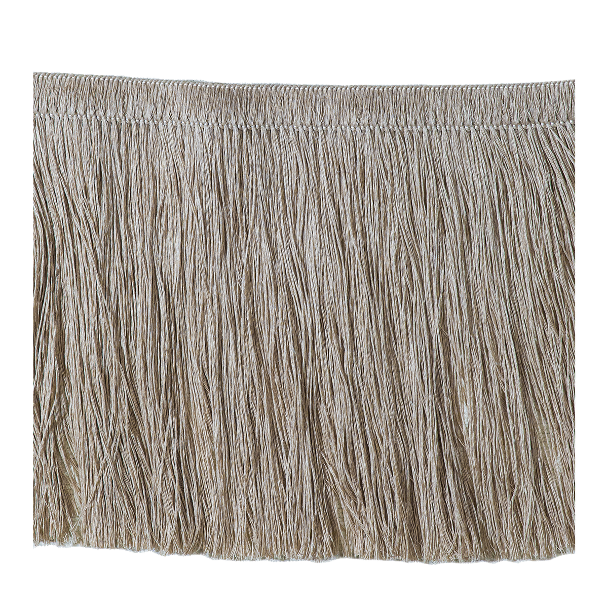 Linen Fringe, Natural– Coley Home