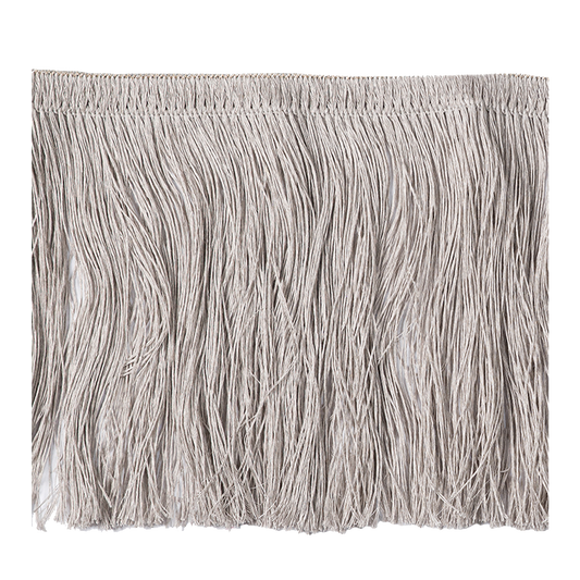 Linen Fringe, Pebble