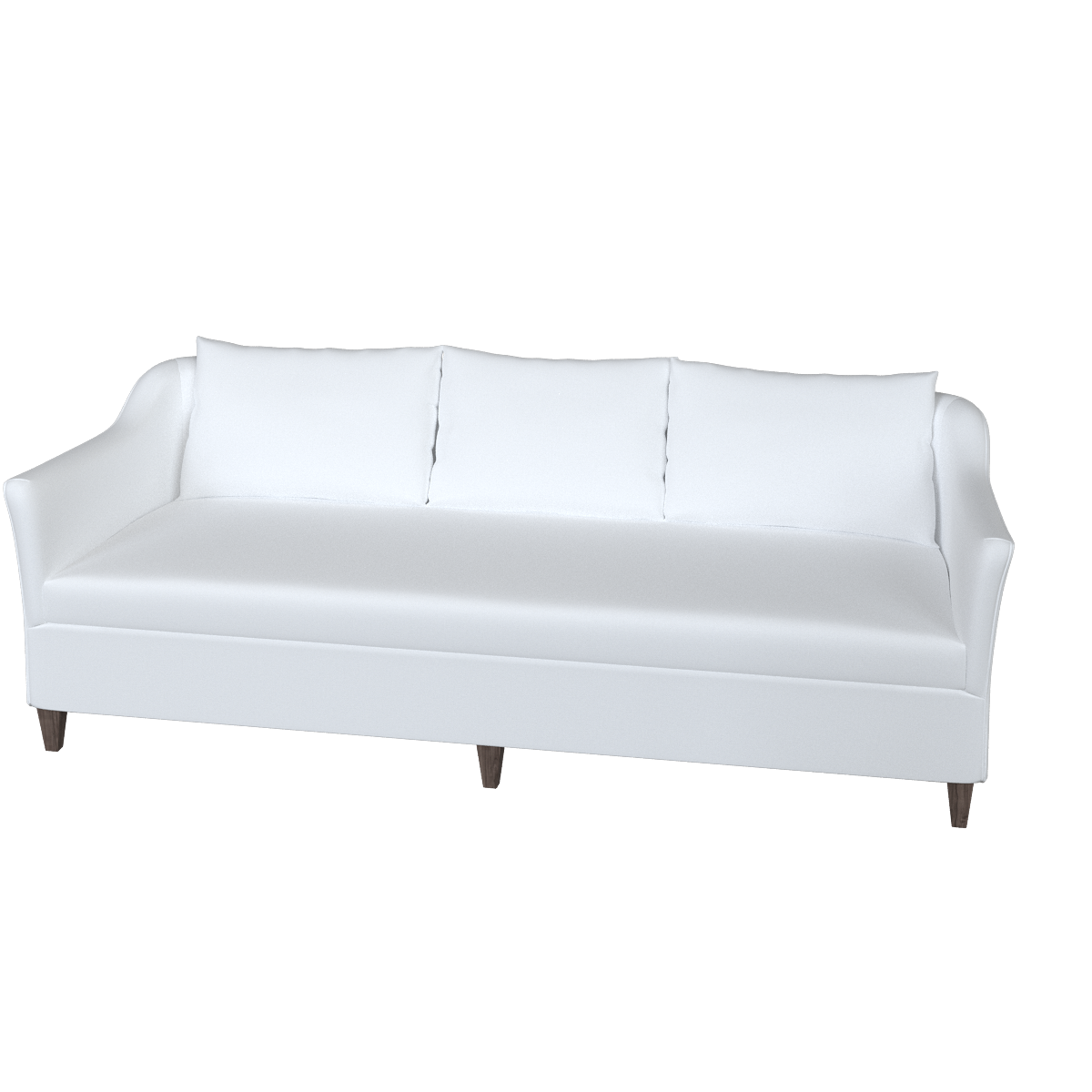 The Upholstered Marian Sofa– Coley Home