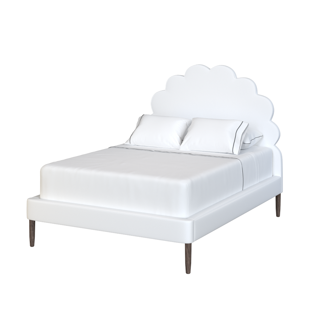 The Claremont Bed Monarch Coley Home