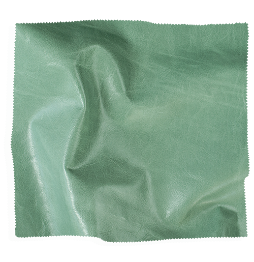 Teal fabric swatch from Coley Home.