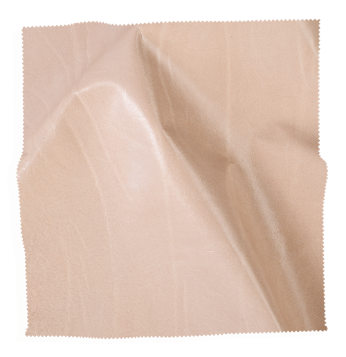 Beige fabric swatch from Coley Home showcasing texture and color.