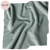 Linen Velvet, Aquamarine
