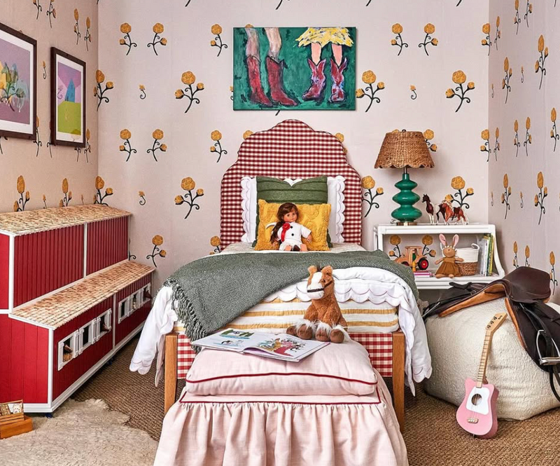 Coley Home
