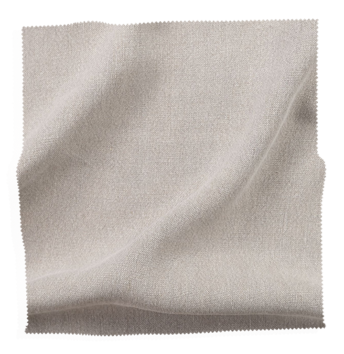 Neutral fabric swatch from Coley Home, perfect for upholstery and custom furniture projects.
