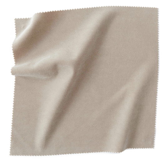 Luxe Velvet, Sand