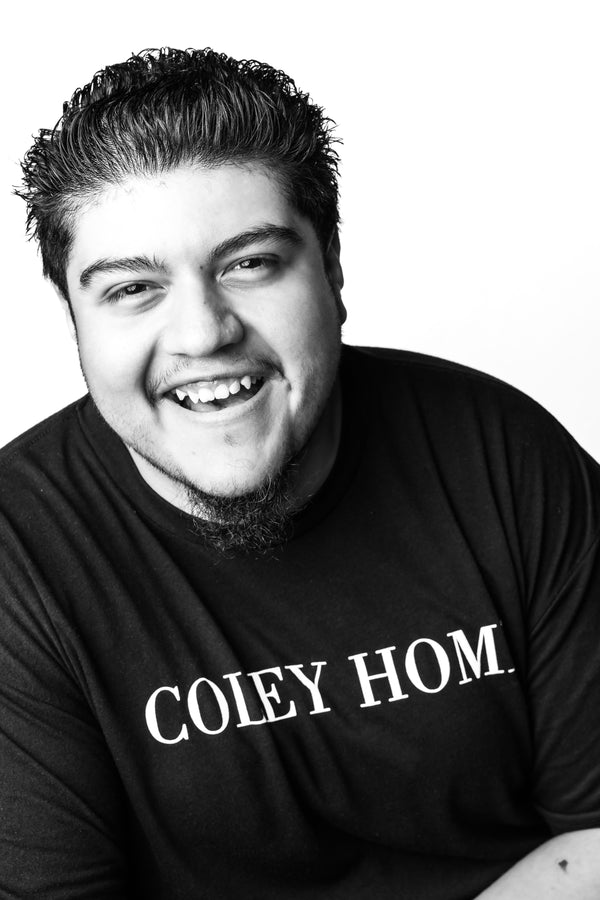 Tony Loza-Hernandez