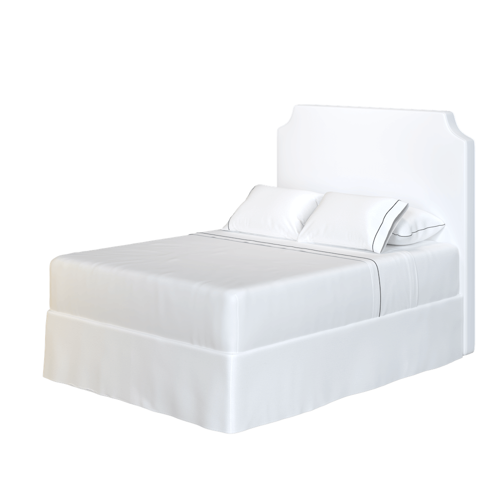 The Crown Bed Skirt Coley Home the-crown-bed-skirt-coley-home