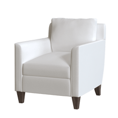 Upholstered Leather Furniture