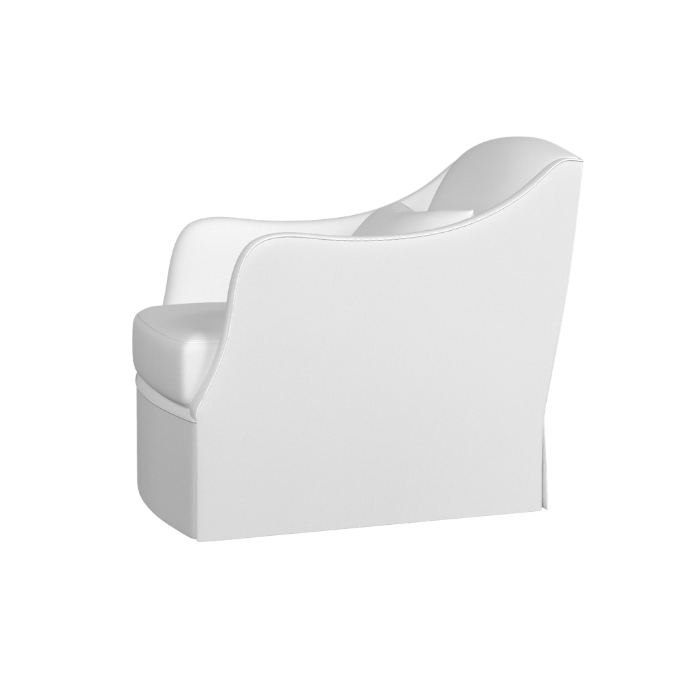 The Lindy Swivel – Coley Home