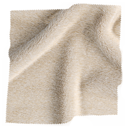 Cashmere, Fawn Cut Yardage Coley Home