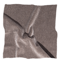 Coley Home fabric swatch in taupe color, showcasing a smooth texture for upholstery or home decor.