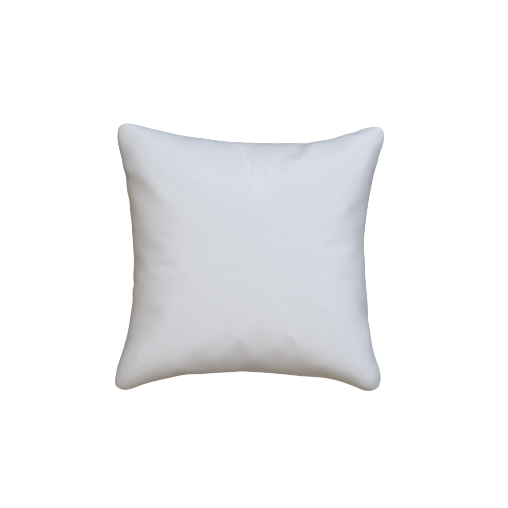 Custom 22x22 Pillow Upholstered Deco Pillow Coley Home