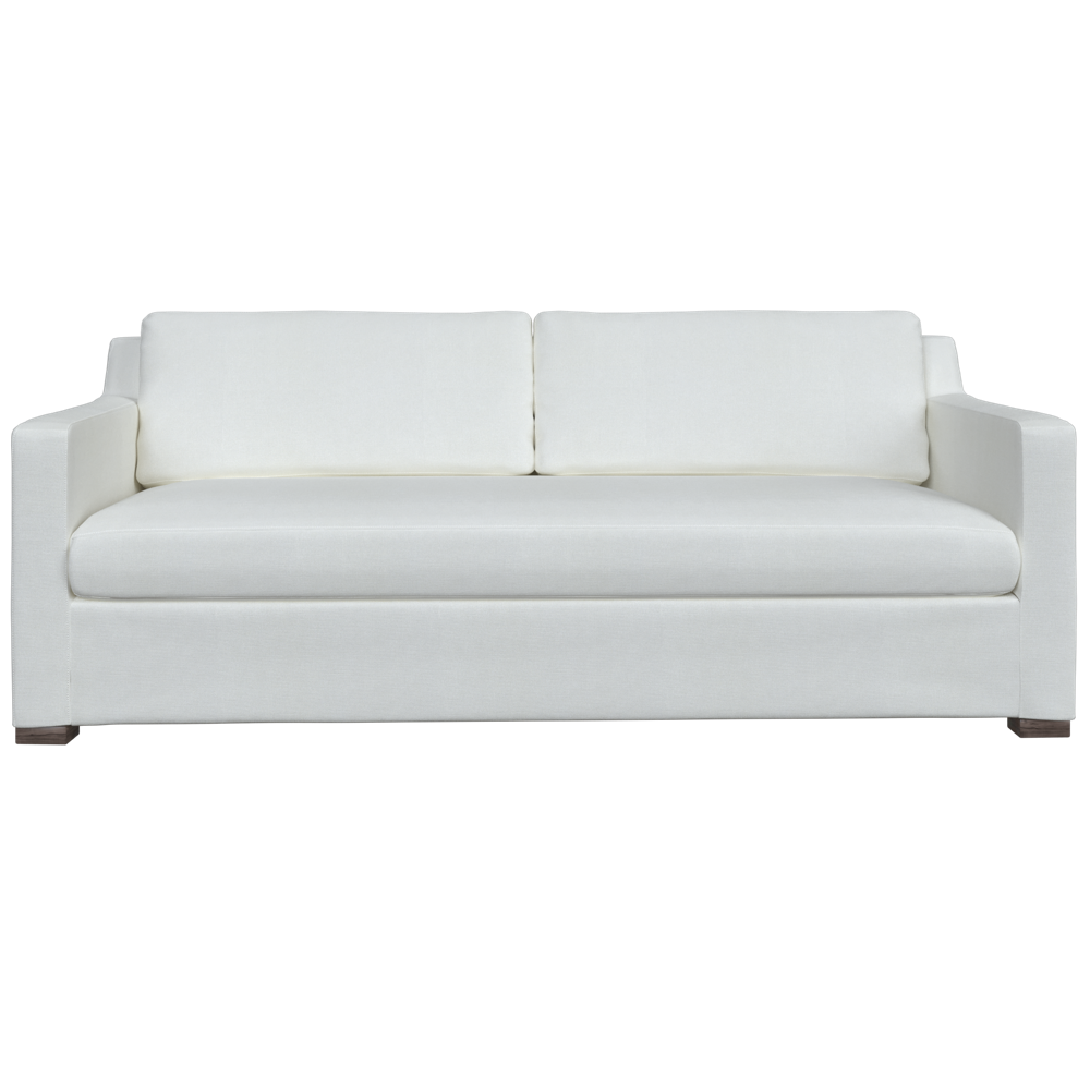 Custom Upholstered Sofa Coley Home
