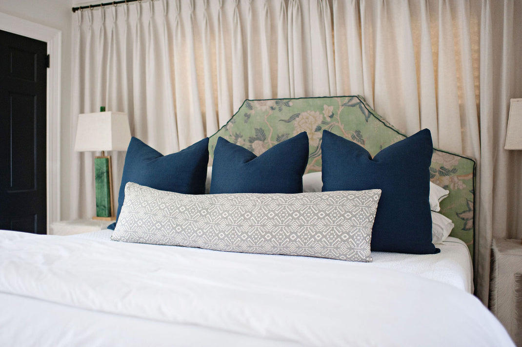 Master Bedroom Reveal