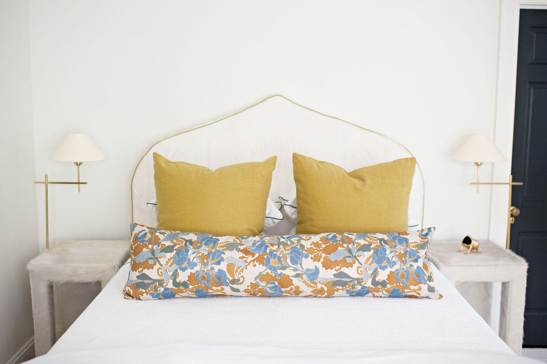Dream Pillows Made Easy