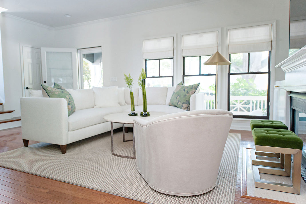 Living Room Layout