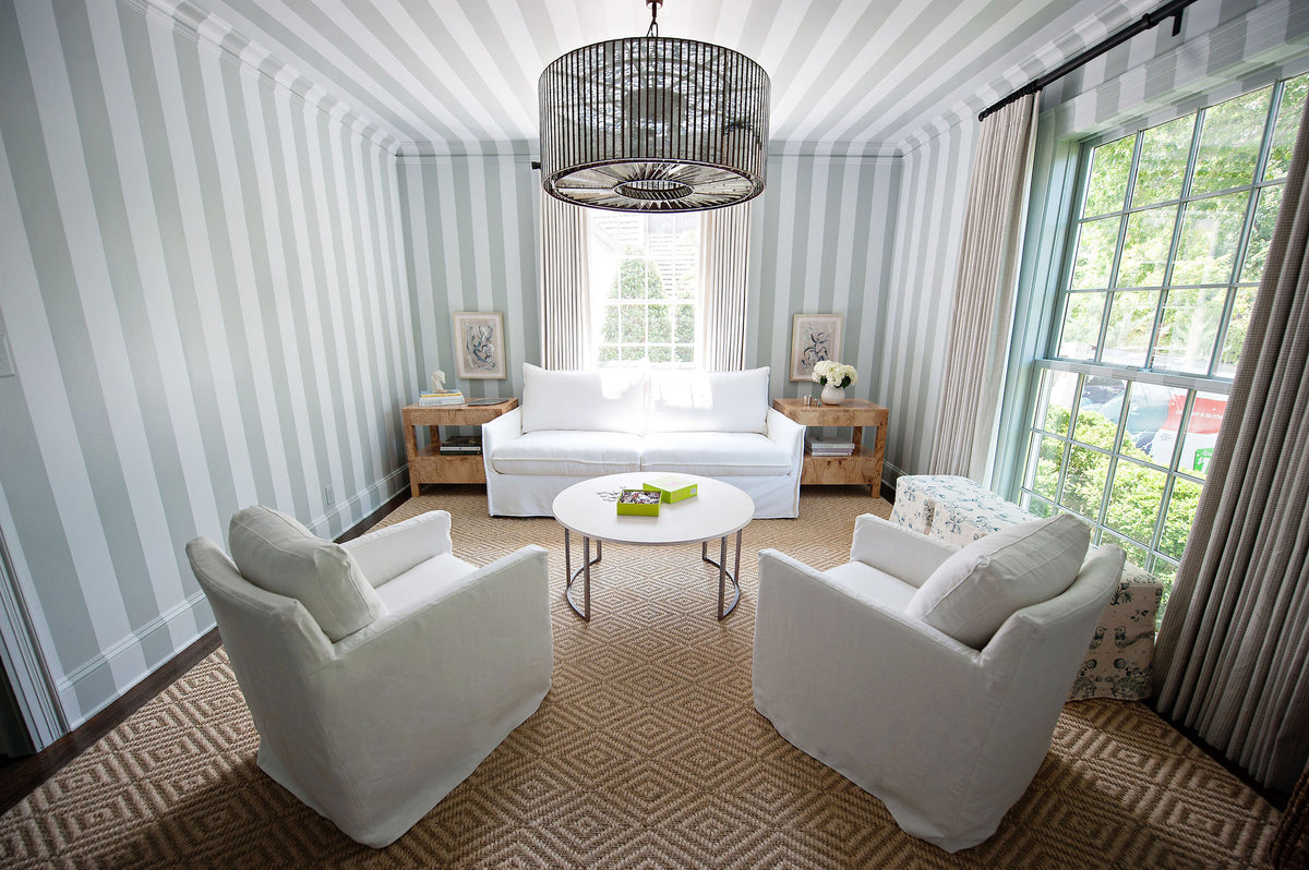 Swivel vs Swivel Glider Coley Home